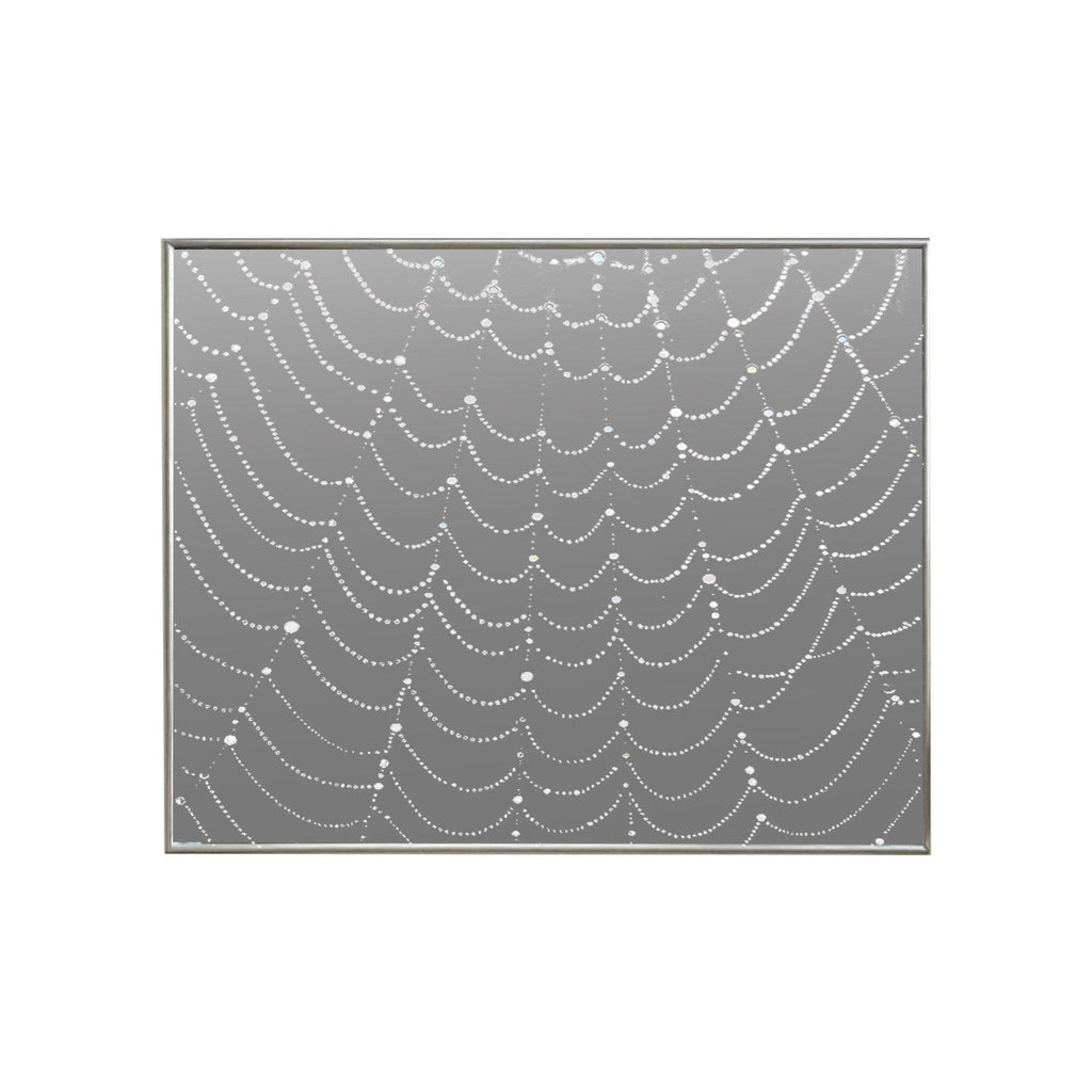 Moderne wandspiegel in minimalistische Bauhaus-stijl 4