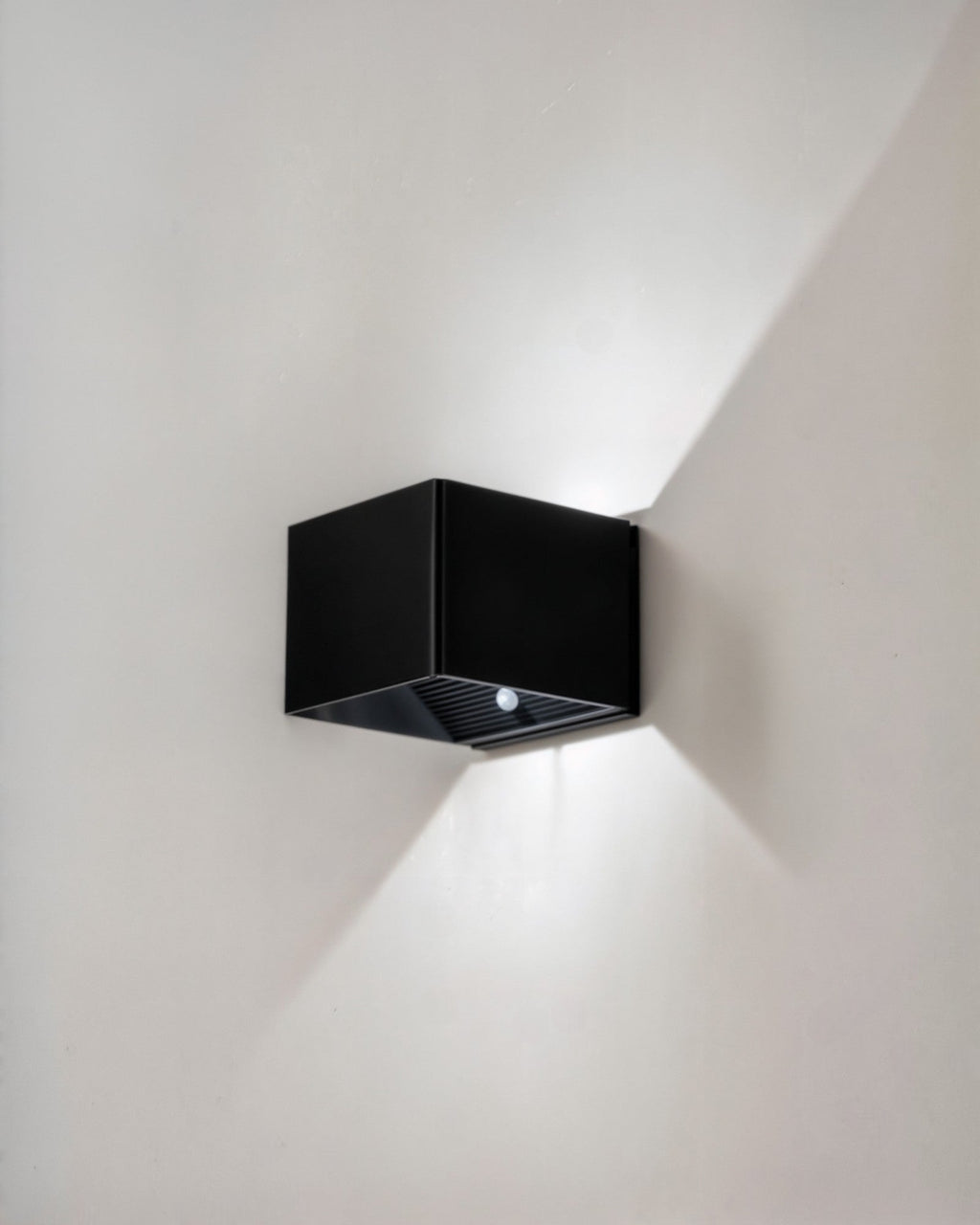 USB-C oplaadbare wandlamp met bewegingssensor – LED, veelzijdig 1